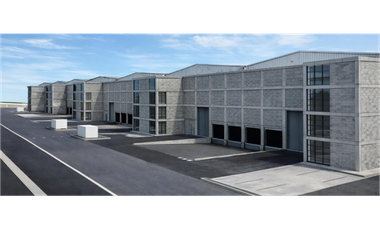 BODEGA EN ARRIENDO PARQUE INDUSTRIAL SIBERIA