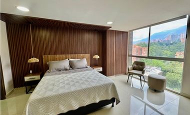 Apartaloft para la venta en la frontera, piso 14