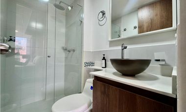 Apartaloft para la venta en la frontera, piso 14