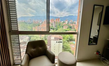 Apartaloft para la venta en la frontera, piso 14
