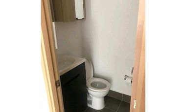 ARRIENDO APARTAMENTO EN SECTOR LA ALDEA, LA ESTRELLA