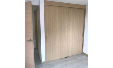 ARRIENDO APARTAMENTO EN SECTOR LA ALDEA, LA ESTRELLA