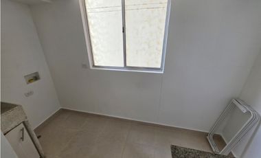 ARRIENDO APARTAMENTO EN SECTOR LA ALDEA, LA ESTRELLA