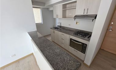 ARRIENDO APARTAMENTO EN SECTOR LA ALDEA, LA ESTRELLA