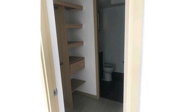 ARRIENDO APARTAMENTO EN SECTOR LA ALDEA, LA ESTRELLA