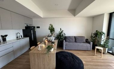 Apartaestudio en Arriendo Las Vegas Medellin