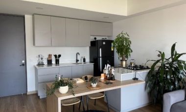 Apartaestudio en Arriendo Las Vegas Medellin