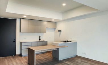 Apartaestudio en Arriendo Las Vegas Medellin
