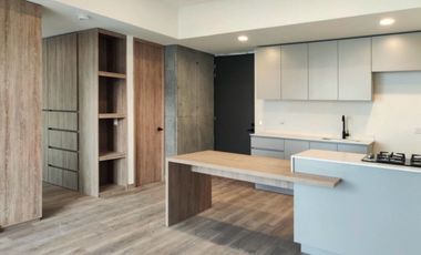 Apartaestudio en Arriendo Las Vegas Medellin