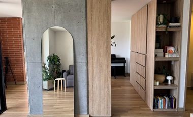 Apartaestudio en Arriendo Las Vegas Medellin