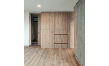 Apartaestudio en Arriendo Las Vegas Medellin