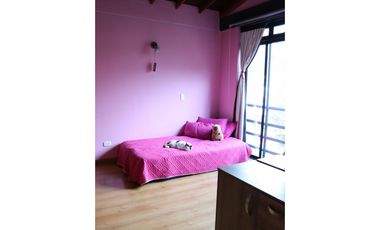 CASA CORTIJO EN SABANETA