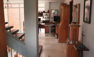 CASA CORTIJO EN SABANETA