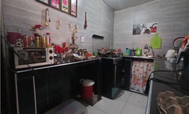 CASA ESQUINERA BIFAMILIAR EN VENTA EN PALMIRA B/BOSQUES DEL EDEN