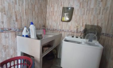 CASA ESQUINERA BIFAMILIAR EN VENTA EN PALMIRA B/BOSQUES DEL EDEN