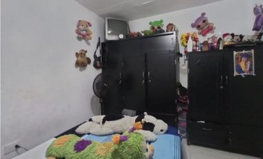 CASA ESQUINERA BIFAMILIAR EN VENTA EN PALMIRA B/BOSQUES DEL EDEN