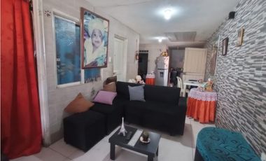 CASA ESQUINERA BIFAMILIAR EN VENTA EN PALMIRA B/BOSQUES DEL EDEN
