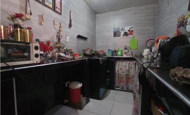 CASA ESQUINERA BIFAMILIAR EN VENTA EN PALMIRA B/BOSQUES DEL EDEN