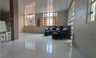 CASA ESQUINERA BIFAMILIAR EN VENTA EN PALMIRA B/BOSQUES DEL EDEN