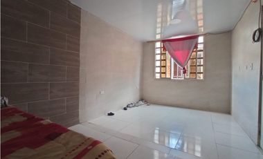 CASA ESQUINERA BIFAMILIAR EN VENTA EN PALMIRA B/BOSQUES DEL EDEN