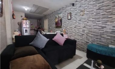 CASA ESQUINERA BIFAMILIAR EN VENTA EN PALMIRA B/BOSQUES DEL EDEN