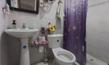 CASA ESQUINERA BIFAMILIAR EN VENTA EN PALMIRA B/BOSQUES DEL EDEN