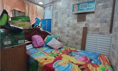 CASA ESQUINERA BIFAMILIAR EN VENTA EN PALMIRA B/BOSQUES DEL EDEN
