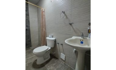 CASA ESQUINERA BIFAMILIAR EN VENTA EN PALMIRA B/BOSQUES DEL EDEN