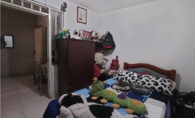CASA ESQUINERA BIFAMILIAR EN VENTA EN PALMIRA B/BOSQUES DEL EDEN