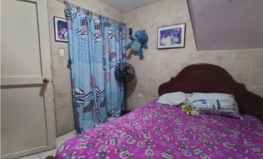 CASA ESQUINERA BIFAMILIAR EN VENTA EN PALMIRA B/BOSQUES DEL EDEN