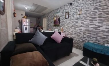 CASA ESQUINERA BIFAMILIAR EN VENTA EN PALMIRA B/BOSQUES DEL EDEN