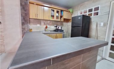 CASA ESQUINERA BIFAMILIAR EN VENTA EN PALMIRA B/BOSQUES DEL EDEN