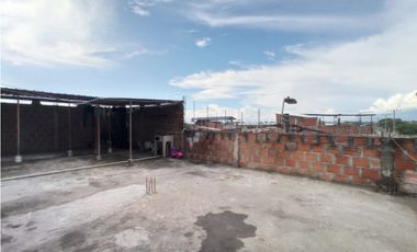 CASA ESQUINERA BIFAMILIAR EN VENTA EN PALMIRA B/BOSQUES DEL EDEN