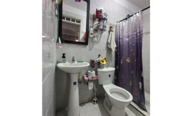 CASA ESQUINERA BIFAMILIAR EN VENTA EN PALMIRA B/BOSQUES DEL EDEN