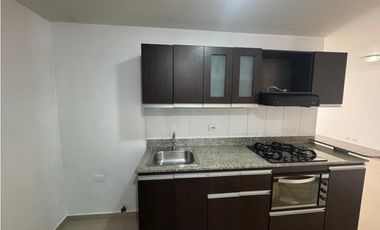 Aparta estudio  en Arriendo en Sabaneta, Sector Parque