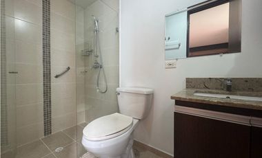 Aparta estudio  en Arriendo en Sabaneta, Sector Parque