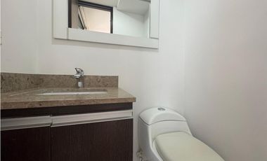 Aparta estudio  en Arriendo en Sabaneta, Sector Parque