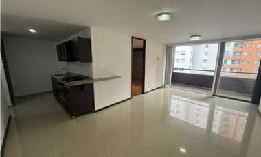 Aparta estudio  en Arriendo en Sabaneta, Sector Parque