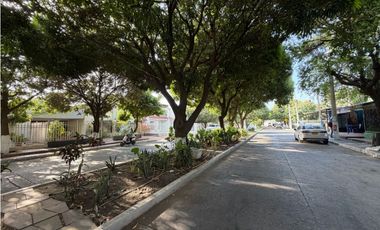 Se arrienda casa en Alcazares - Santa Marta