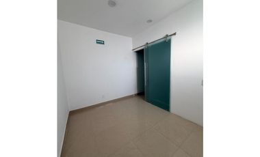 Renta Consultorio con Recepción en Revolución Pachuca planta Baja