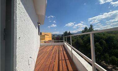 Loft en Renta en Olímpica Coyoacán