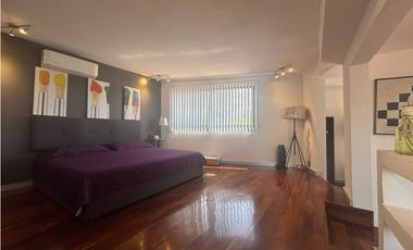 Loft en Renta en Olímpica Coyoacán