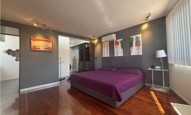 Loft en Renta en Olímpica Coyoacán