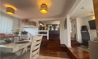 Loft en Renta en Olímpica Coyoacán