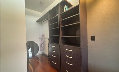 Loft en Renta en Olímpica Coyoacán