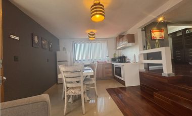 Loft en Renta en Olímpica Coyoacán
