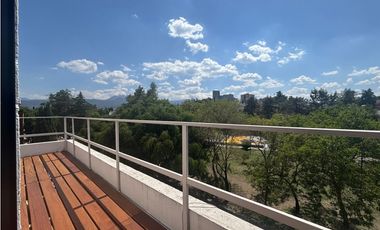 Loft en Renta en Olímpica Coyoacán