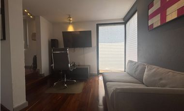 Loft en Renta en Olímpica Coyoacán