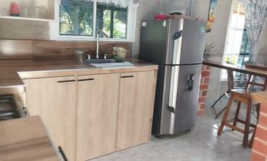 VENDO O PERMUTO FINCA 1669 m² ,Arboles Frutales, segura, cómoda, vista excelente y clima. A  Solo 15 Minutos del hospital de Jamundí