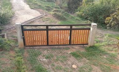 VENDO O PERMUTO FINCA 1669 m² ,Arboles Frutales, segura, cómoda, vista excelente y clima. A  Solo 15 Minutos del hospital de Jamundí